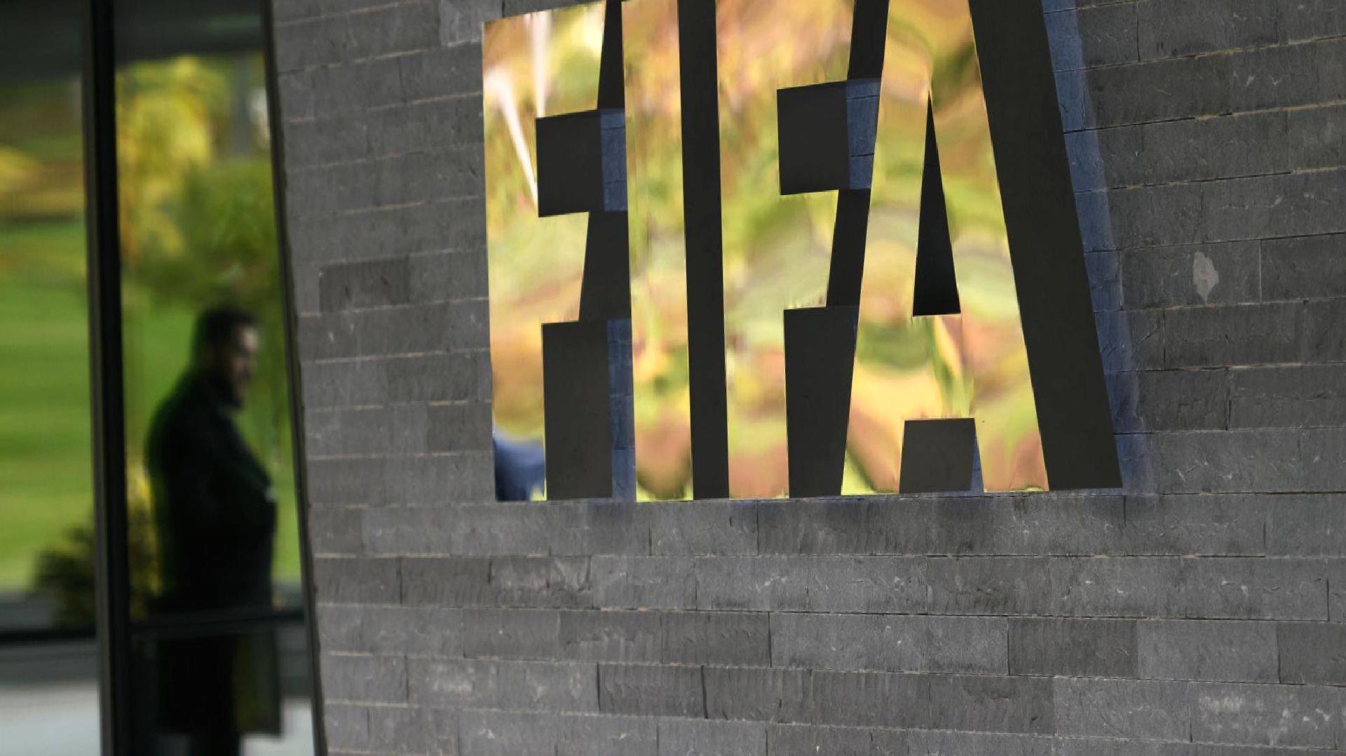 FIFA’dan kulüplere 355 milyon dolarlık ödeme