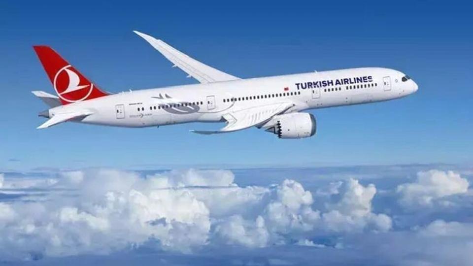 Fitch’ten THY yorumu: Latin Amerika ağ erişimi güçlenecek