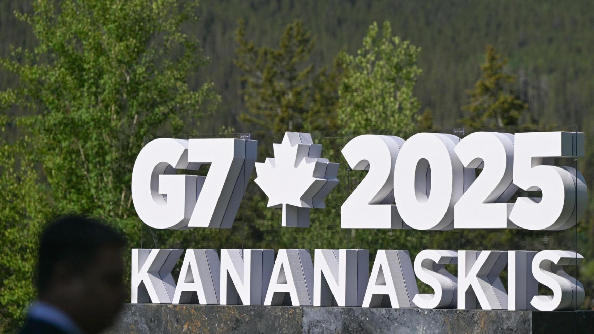 ‘G7 Ülkeleri, Ukrayna’ya desteği artırma mekanizmalarını araştırma kararı aldı’