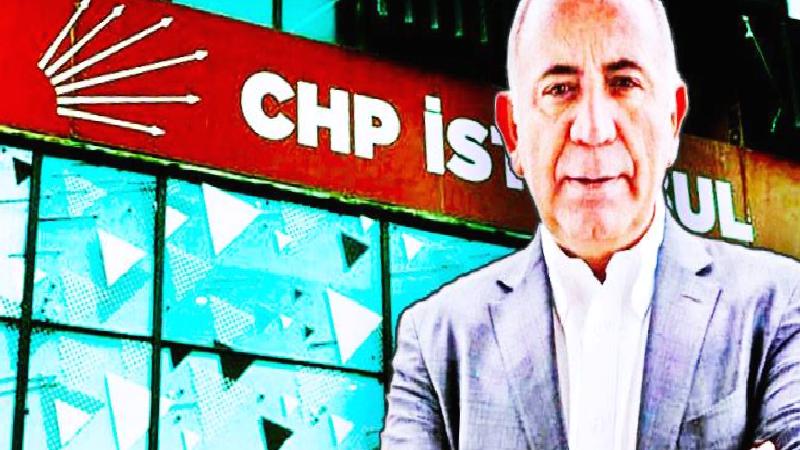 Gürsel Tekin, İstanbul İl Kongresi düzenlemek için başvuru yaptı; “Tek yetkili genel merkez” denilerek reddedildi