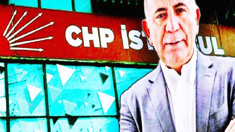 Gürsel Tekin’den CHP yönetimine çağrı: Aklınızı başınıza toplayın, ben ve arkadaşlarım partiyi emanet etmek istiyoruz