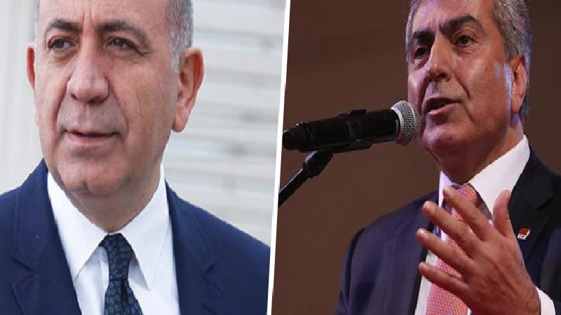 Gürsel Tekin’in İstanbul İl Başkanlığı’na gitme davetini eski CHP İl Başkanı Cemal Canpolat da kabul etmedi