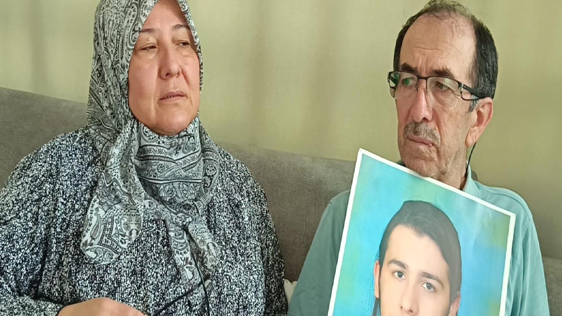 Haber alınamayan Türk bilim insanı Furkan Dölek’e ulaşıldı