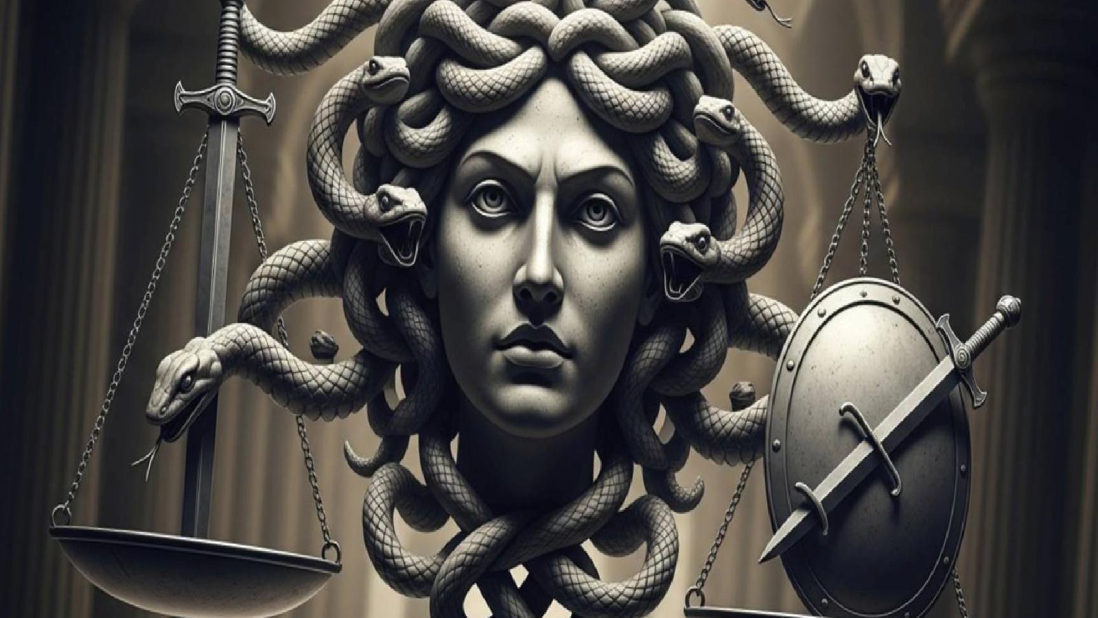 Hukukun üstünlüğü ile siyasal meşruiyet arasında: Medusa’nın başına dönüşen yargı