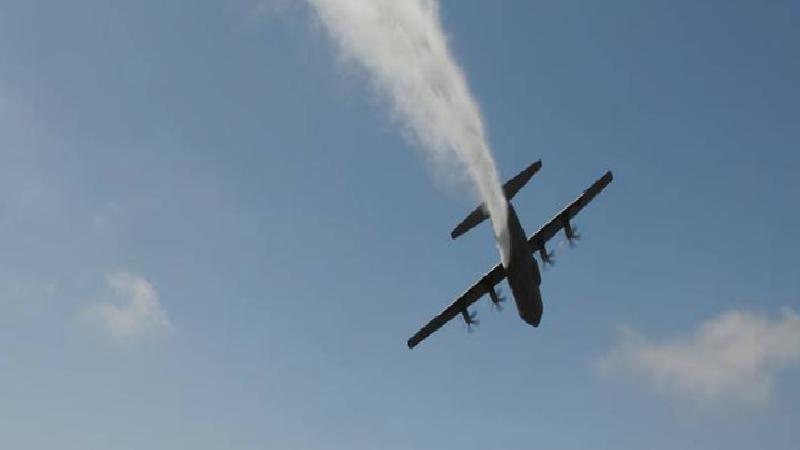 İddia: “Kullanımı uygun değil” raporu verilen yangın söndürme ekipmanları için 1 milyon dolar ödenmiş