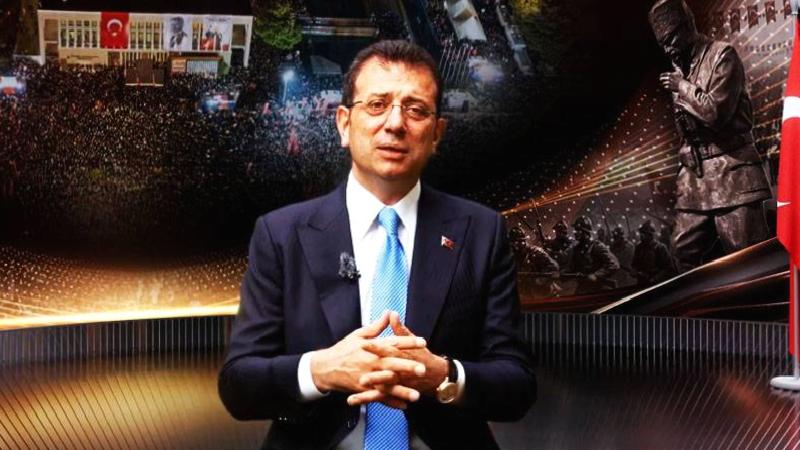 İmamoğlu’ndan Köseler açıklaması: Tutuklu yargılama hukuk sistemimize veriyor, yargıya değil adaletsizliğe karşıyız