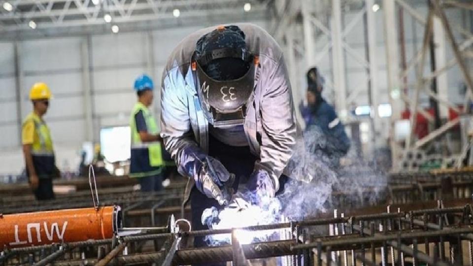 İnşaat malzemesi sanayi ithalatı yeniden 1 milyar doları aştı