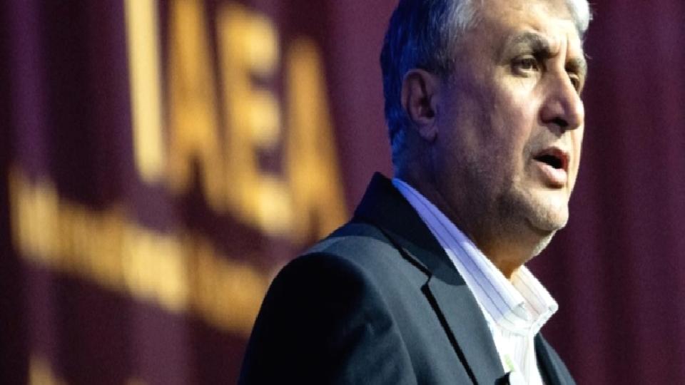 İran Atom Enerjisi Kurumu: UAEA’nın sessizliği, kurumun tarihinde leke olarak kalacak
