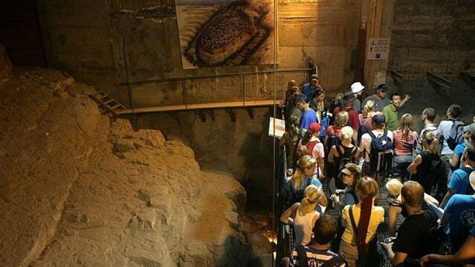 İsrail’in Türkiye’den istediği tablet: Siloam Yazıtı nedir?