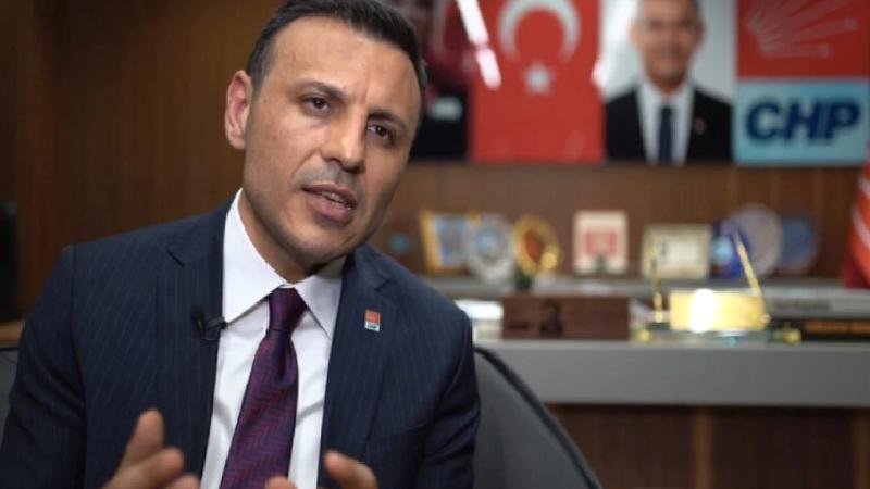 İstanbul Barosu’ndan CHP İstanbul İl Başkanlığı’na kayyım tepkisi: Asliye hukuk mahkemelerinin verdiği iptal kararları açık bir görev gaspıdır ve yok hükmündedir