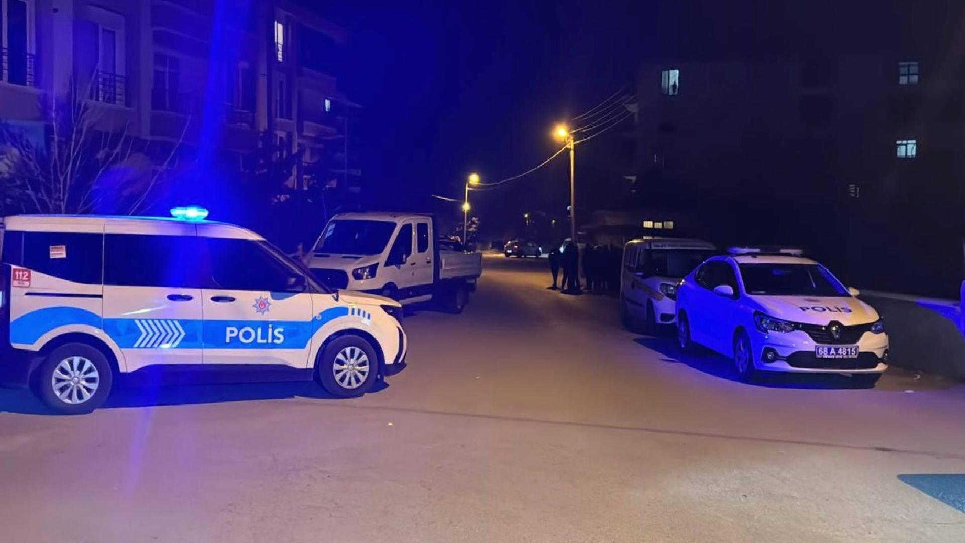 İstanbul Valiliği: Çekmeköy’de Cumhuriyet Savcısı Ercan Kayhan bıçaklı saldırıda hayatını kaybetti