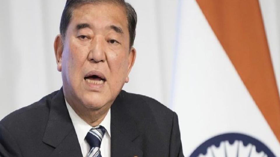 Japonya Başbakanı İşiba, seçim sonuçları nedeniyle istifa kararı aldı