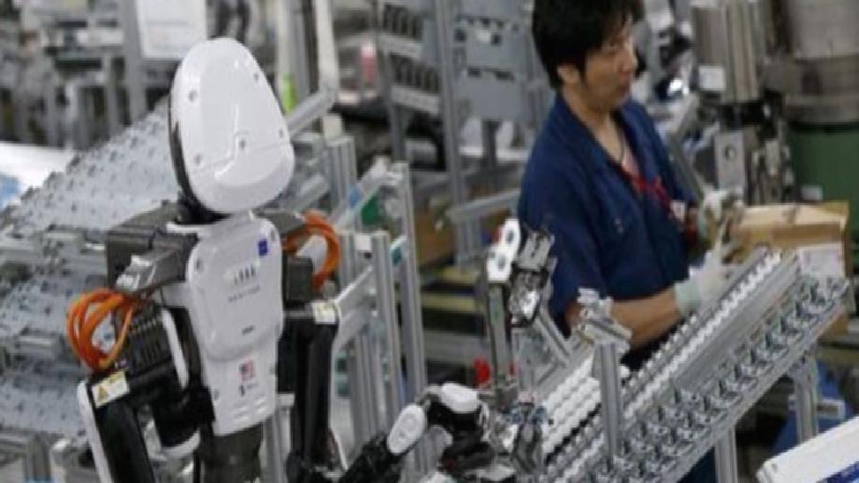 Japonya’da ücretler yedi ayın en yüksek artışını kaydetti