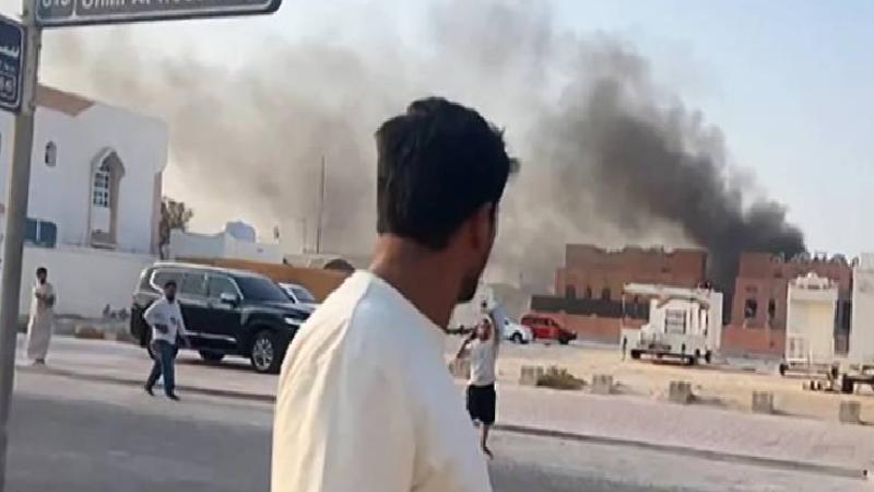 Katar, Hamas Siyasi Büro Üyesi Hayye’nin ofis müdürünün İsrail saldırısında öldüğünü doğruladı