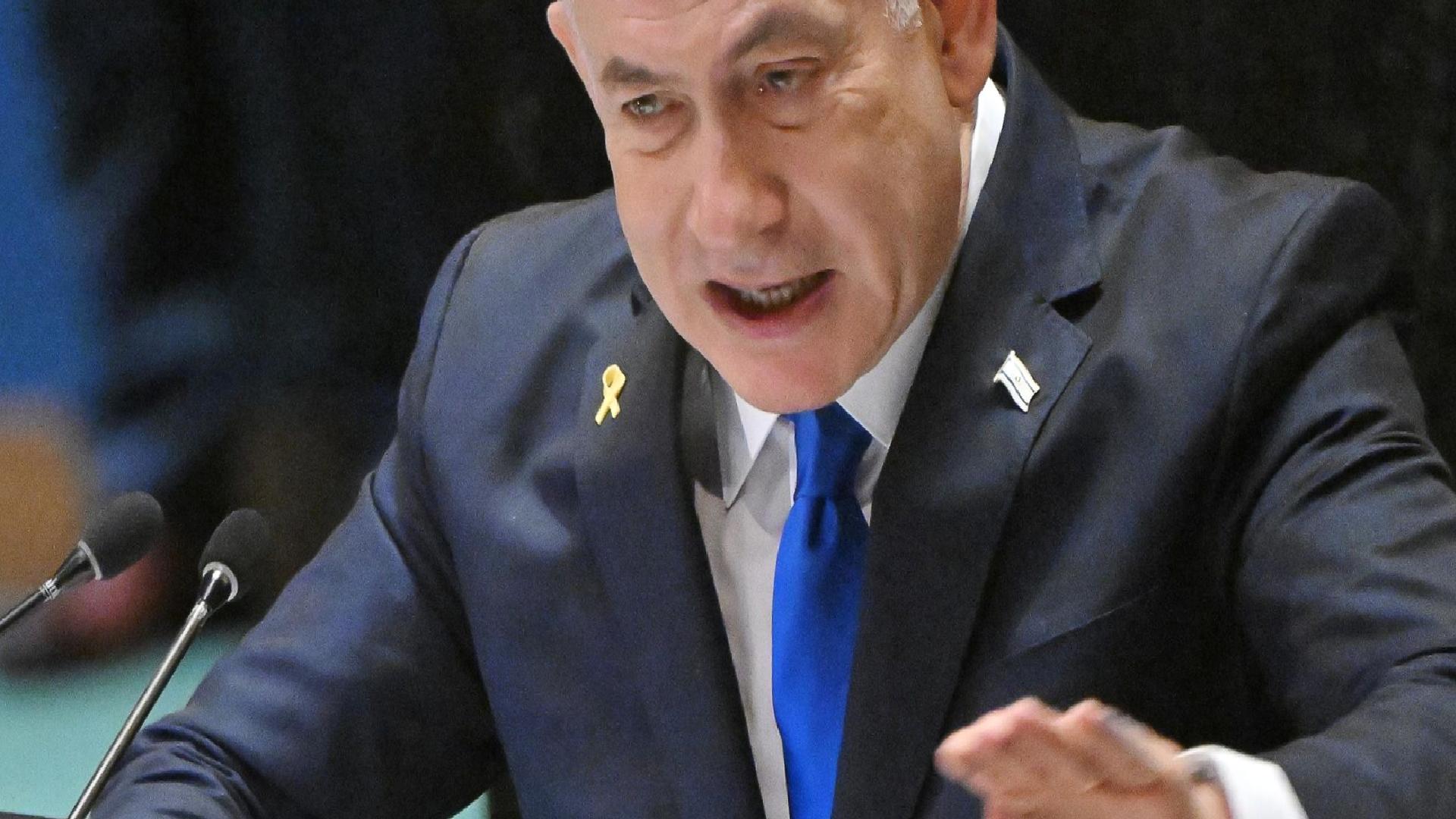 Katar’dan Netanyahu’nun suçlamalarına tepki: ‘Akıl dışı’