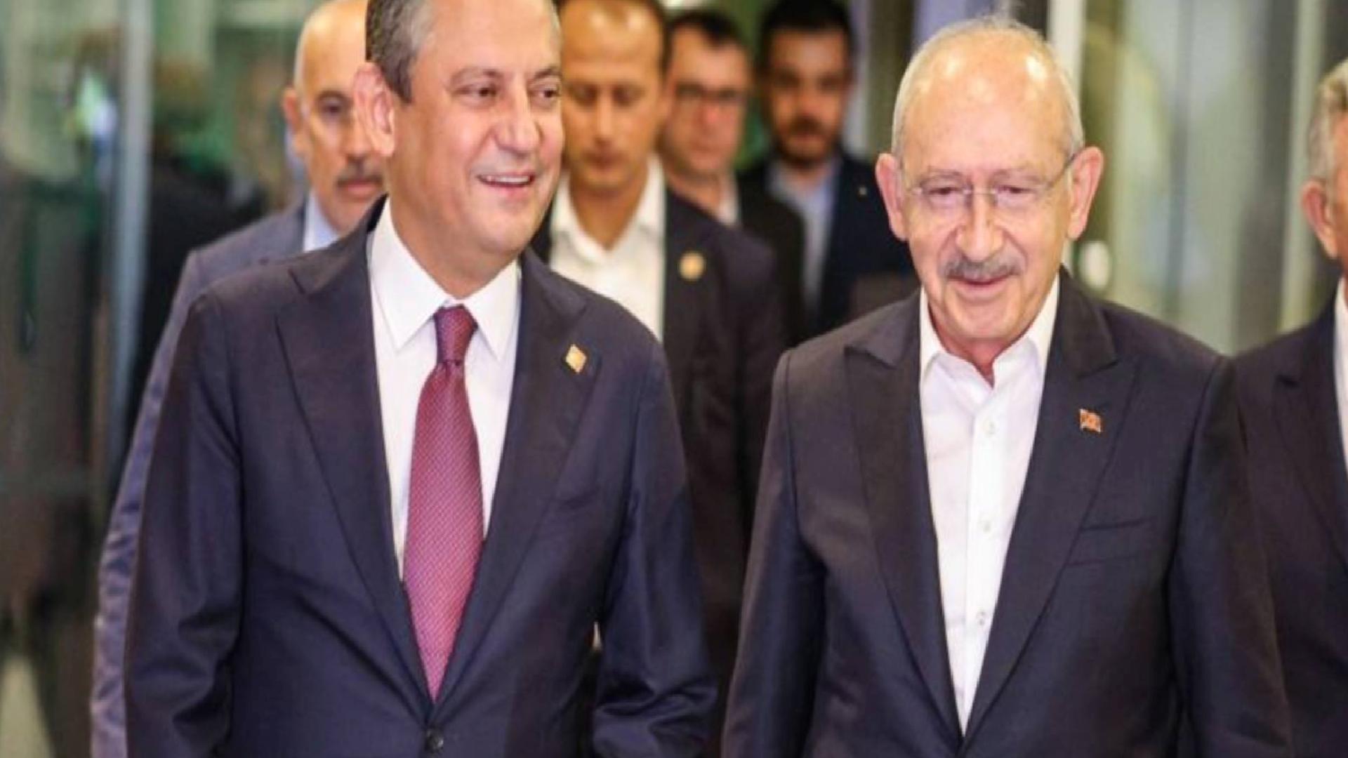 Kılıçdaroğlu “Özel ile görüşecek” iddiası için ne dedi?
