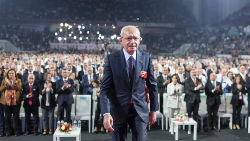 Kılıçdaroğlu’na yakın isim: Kemal Bey partiliyle polisi karşı karşıya getirmez, karar çıkarsa Özgür Bey’le görüşüp yol haritası planlar