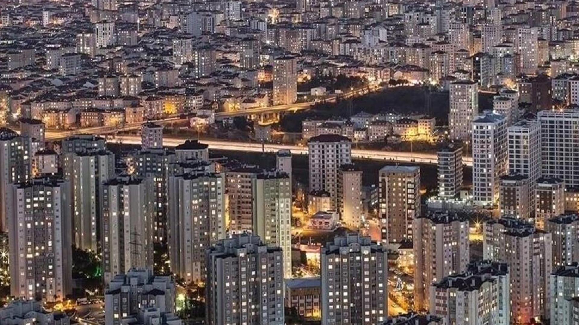 Kira fiyatlarının haritası çıkarıldı: En pahalı ve en ucuz şehirler hangisi?
