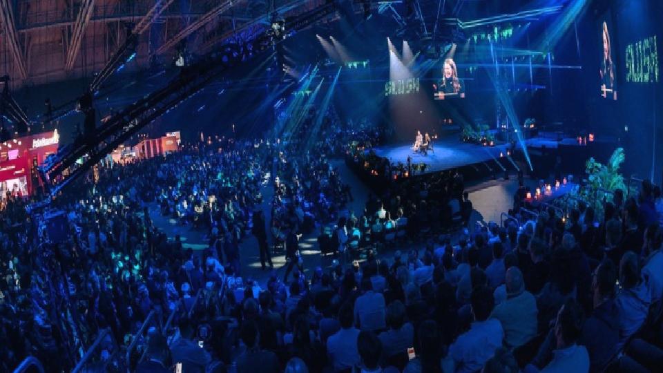 Küresel girişimcilik rüzgârı Türkiye’de esecek: Slush’D ilk kez İstanbul’da