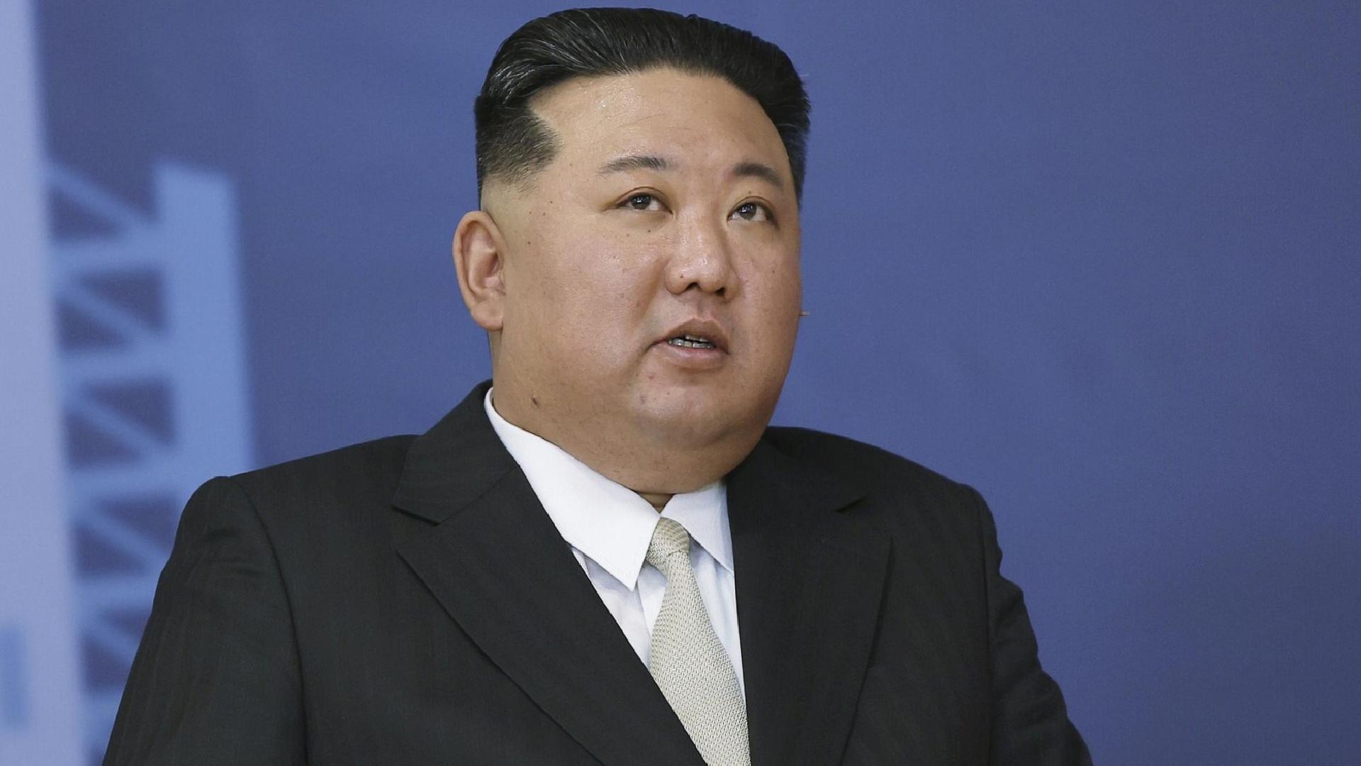 ‘Kuzey Kore nükleer silahtan vazgeçmeyecek’