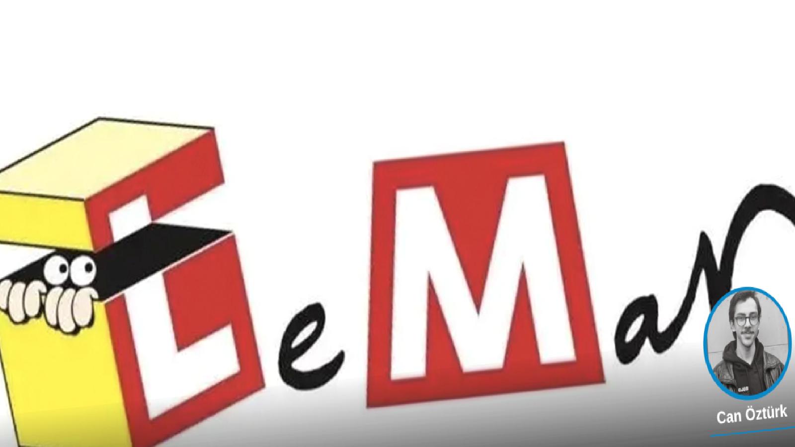 LeMan dergisi yöneticileri hakkında iddianame: 4 yıl 6 aya kadar hapis istemi; çizere “Cumhurbaşkanına hakaret”ten de soruşturma