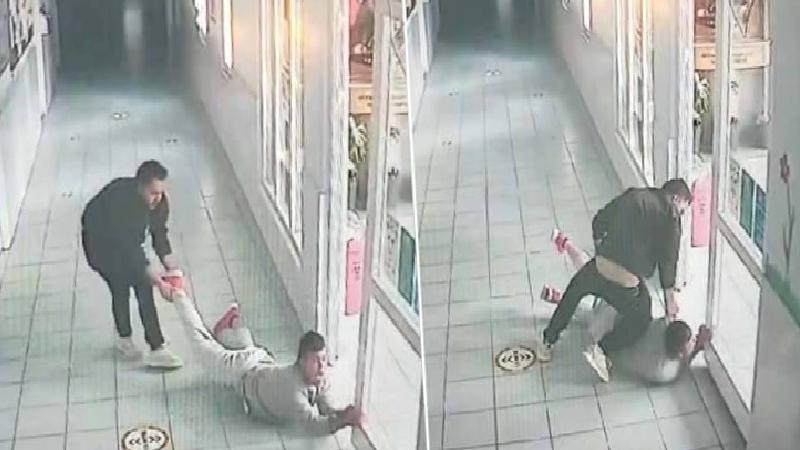 Mahkeme ceza verdi, MEB down sendromlu öğrencisini darbeden öğretmeni yeni göreve atadı