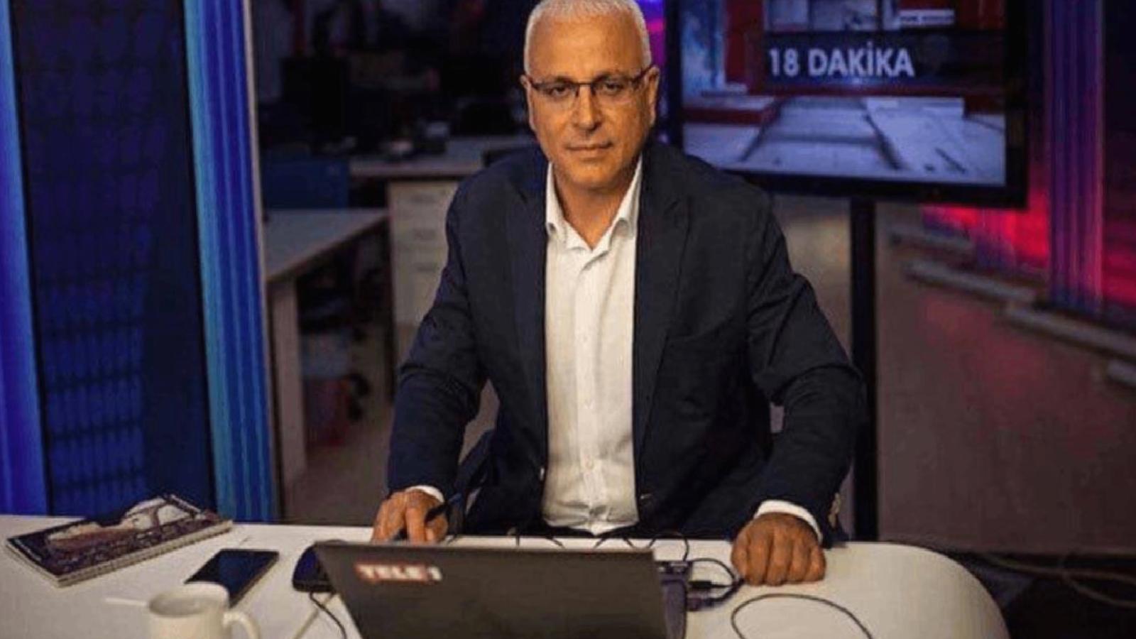 Medya Ombudsmanı Bildirici, Merdan Yanardağ’ın, “Alevilerin haini çoktur” sözlerini değerlendirdi: Cümlenin yarısını alıp üstünde tepinmek doğru değil