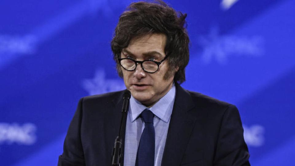 Milei’nin seçimleri kaybetmesiyle Arjantin varlıkları sert düştü