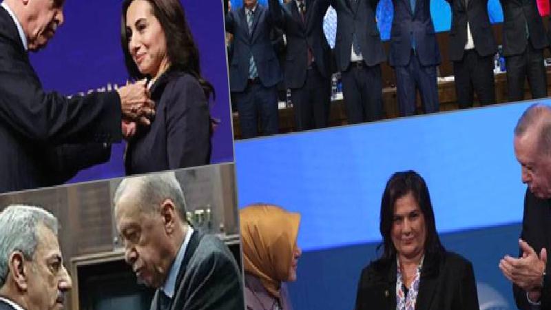 Muhalefetin kazandığı 59 belediye AKP’ye geçti; “Sayı 100’ü bulabilir, sırada Mustafa Bozbey var” iddiası