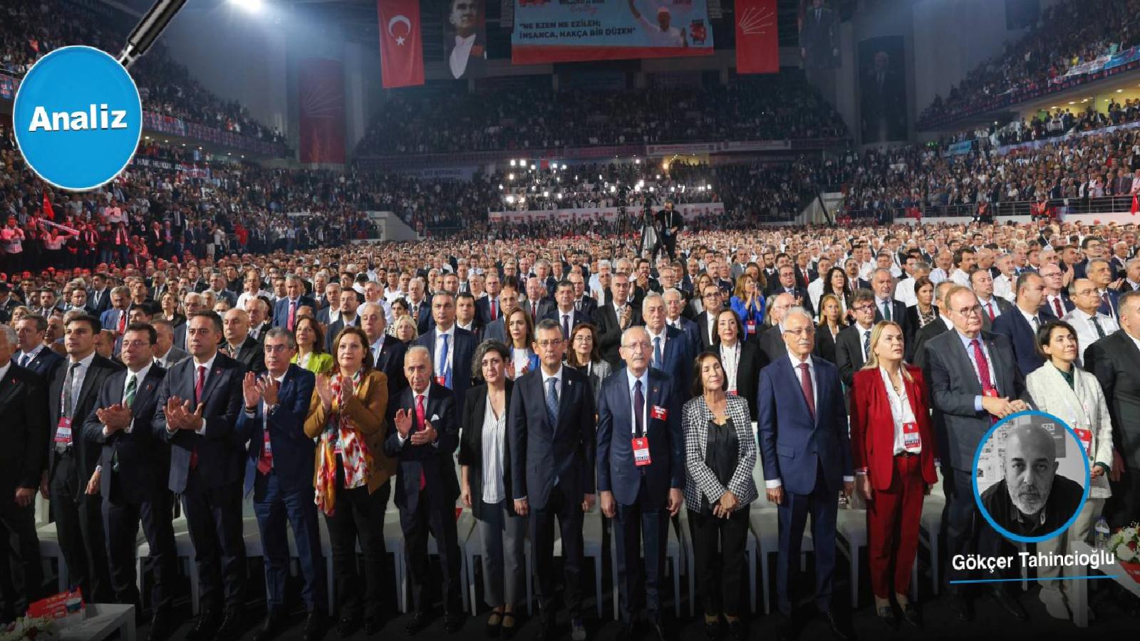 “Mutlak butlan” davasında verilen ara kararların “örtülü” anlamı: CHP yönetimi nefes aldı, tablo netleşti