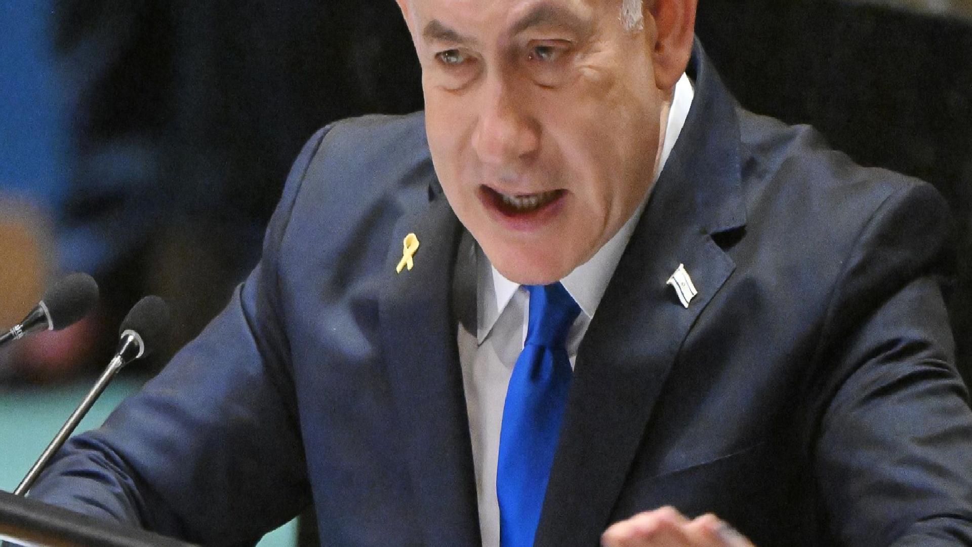 Netanyahu, Filistin topraklarındaki işgali genişletecek ‘E1 Projesi’nin ilerletilmesini onayladı
