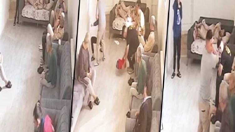 Özel bakım merkezinde şiddet: Savcılık soruşturma başlattı