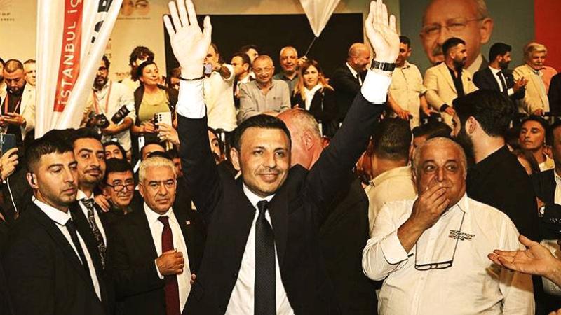 Özgür Çelik duyurdu: Olağanüstü kongre için toplanan imza sayısı açıklandı