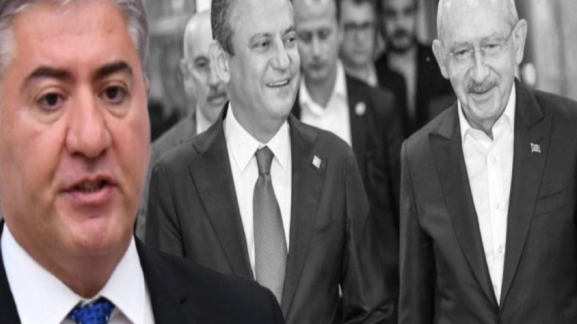 Özgür Özel ile Kılıçdaroğlu bir araya mı gelecek; CHP’li Murat Emir’den ‘adres’ iddiasına yanıt