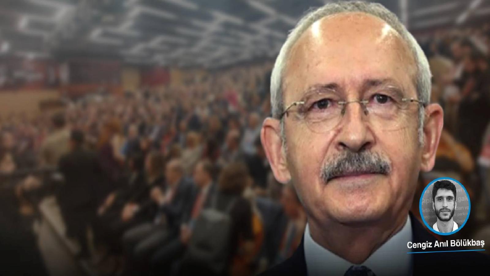 Özgür Özel telefonla arayıp davet etmişti: Kemal Kılıçdaroğlu Kurultay’a katılmadı