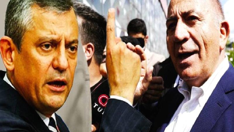 Özgür Özel “Yarın oradayım” diyerek meydan okumuştu; Gürsel Tekin CHP binasından erken ayrıldı