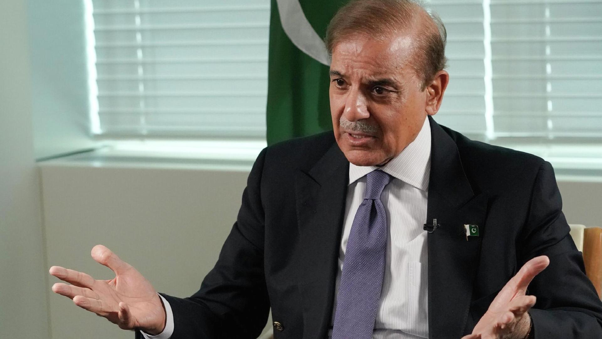 Pakistan ve Çin arasında dev anlaşma: 8.5 milyar dolarlık yatırım