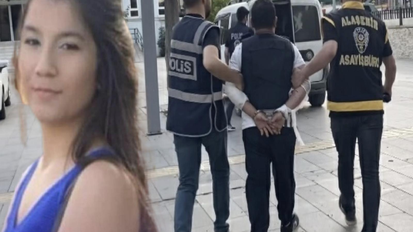 Pelin Karaca cinayetinde yeni detaylar: Katili Ali Uysal, çakmak ile parmaklarını yakmış!