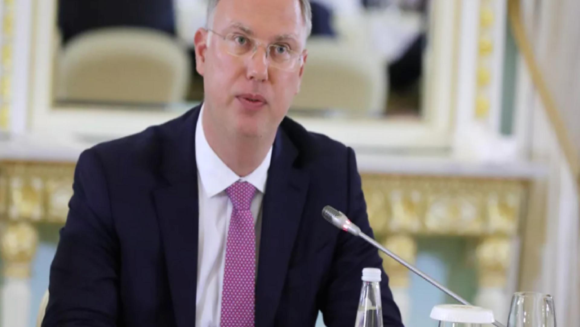 RDIF Başkanı Dmitriyev: Rusya’ya yönelik saldırılar ülkenin zengin doğal kaynak rezervleriyle ilgili