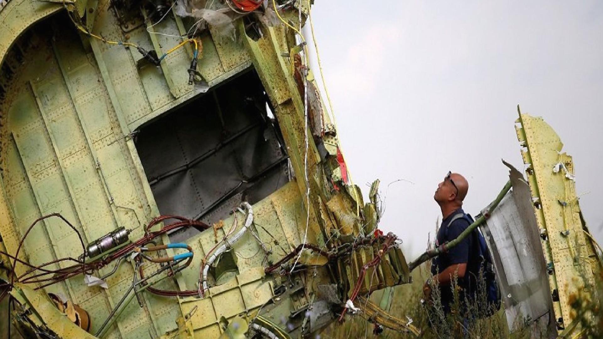Rusya, MH17 uçak kazası kararını BM Uluslararası Adalet Divanı’nda temyize götürdü