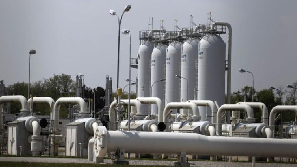 Rusya’dan Çin’e yeni doğalgaz boru hattı