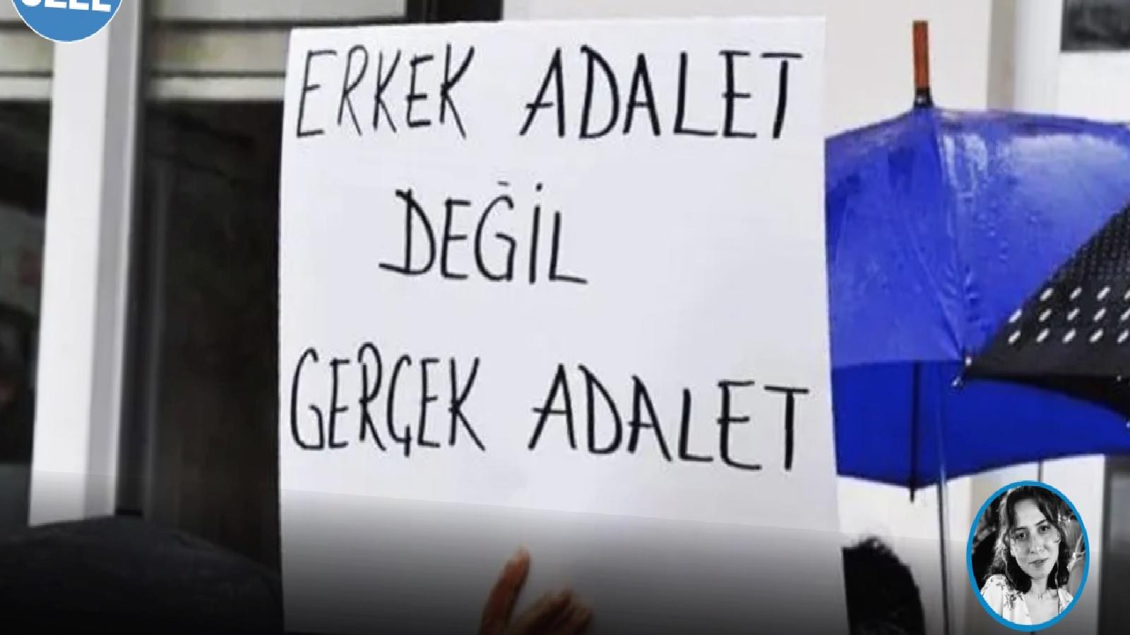 Şiddet mağduru kadın, uyuşturucu bağımlısı eşini öldürdü: Savcılık, çocuklarıyla tehdit edilen kadına ağırlaştırılmış müebbet istedi