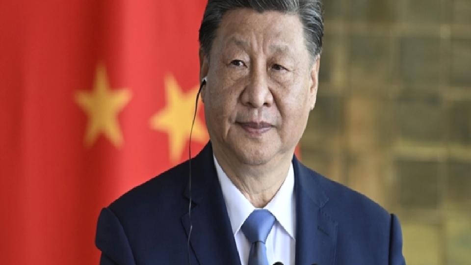 Şi’den BRICS ülkelerine çağrı