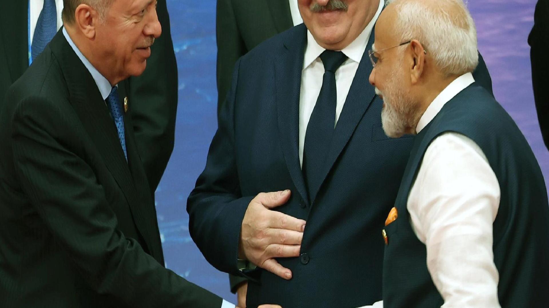 ŞİÖ Devlet Başkanları Konseyi, Tianjin Deklarasyonu’nu onayladı: ABD-İsrail kınandı, yeni kalkınma stratejisi açıklandı