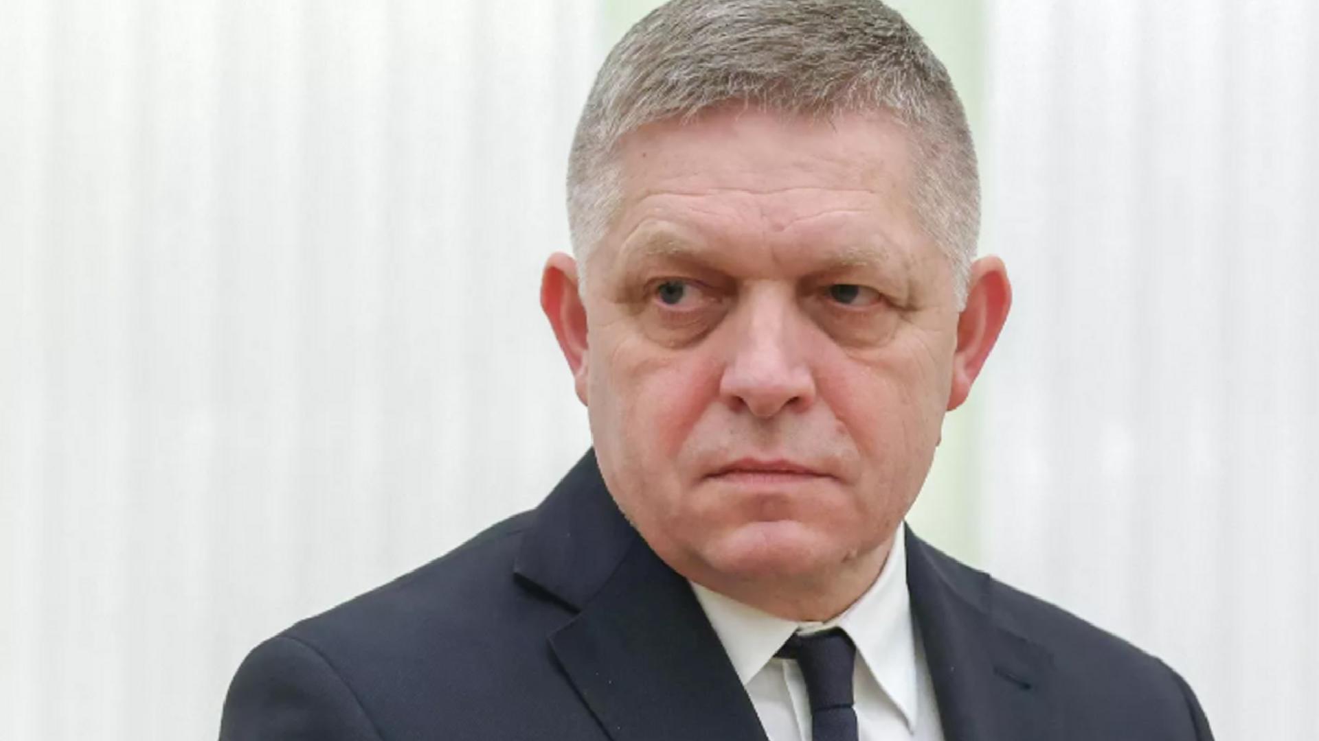 Slovakya Başbakanı Fico: Güvenlik garantileri Rusya için de gerekli