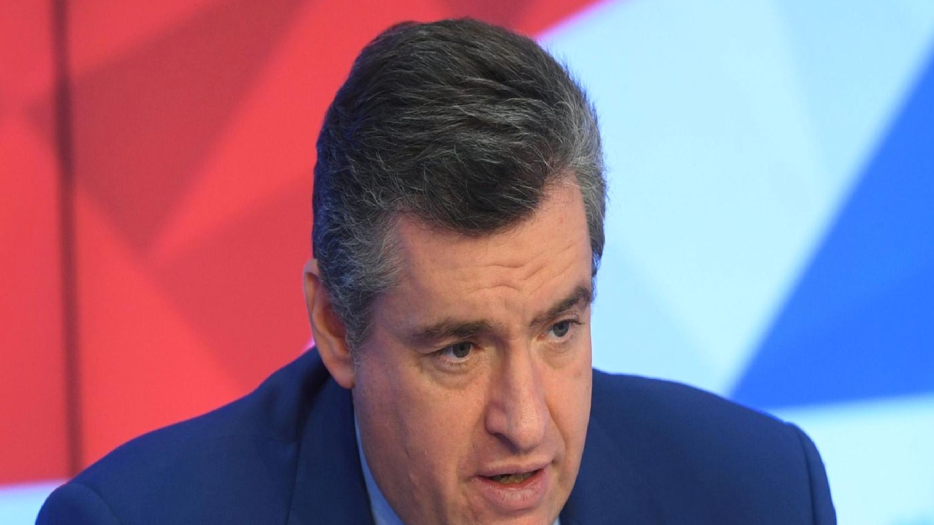 Slutskiy: Kallas, Batı’nın icat ettiği ‘kuralların’ çökeceği gerçeğiyle yüzleşti