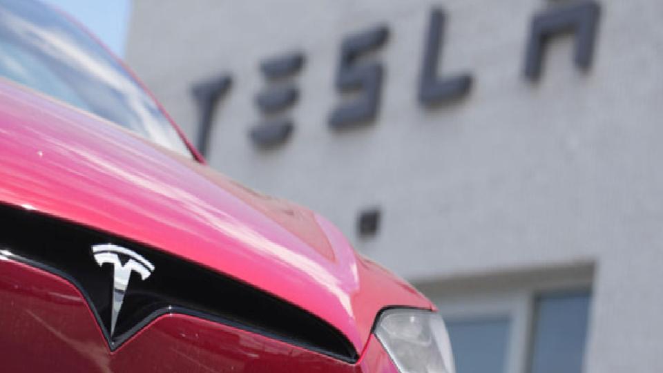 Tesla, Megapack pillerini güncelliyor