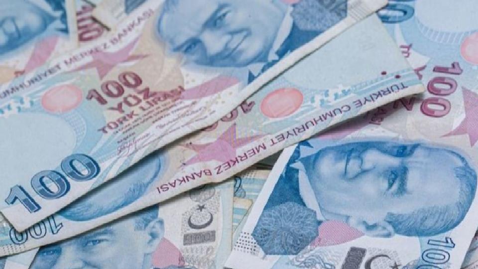 TL’nin reel değerinde ılımlı yükseliş
