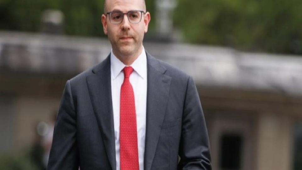 Trump’ın Fed üyeliğine aday gösterdiği Miran’dan ‘bağımsızlık’ vurgusu