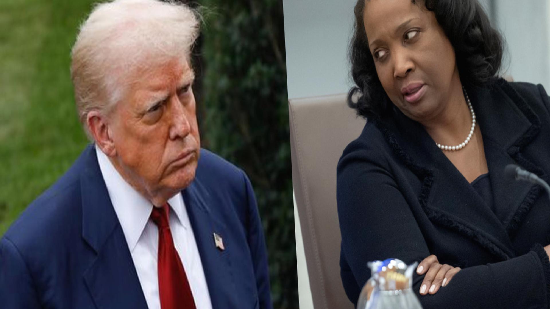 Trump’ın Fed yöneticisini görevden alma girişimine mahkemeden fren
